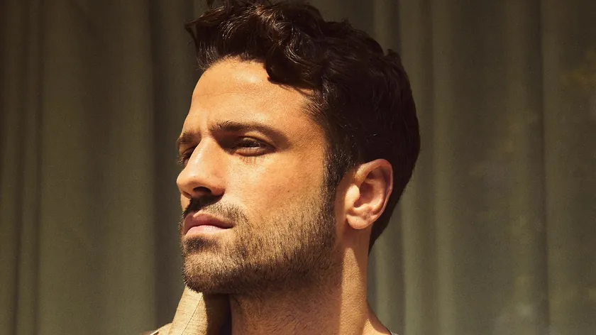 Konstantinos Argiros, 10 Eylül 2026'da Belgrad'da konser verecek.