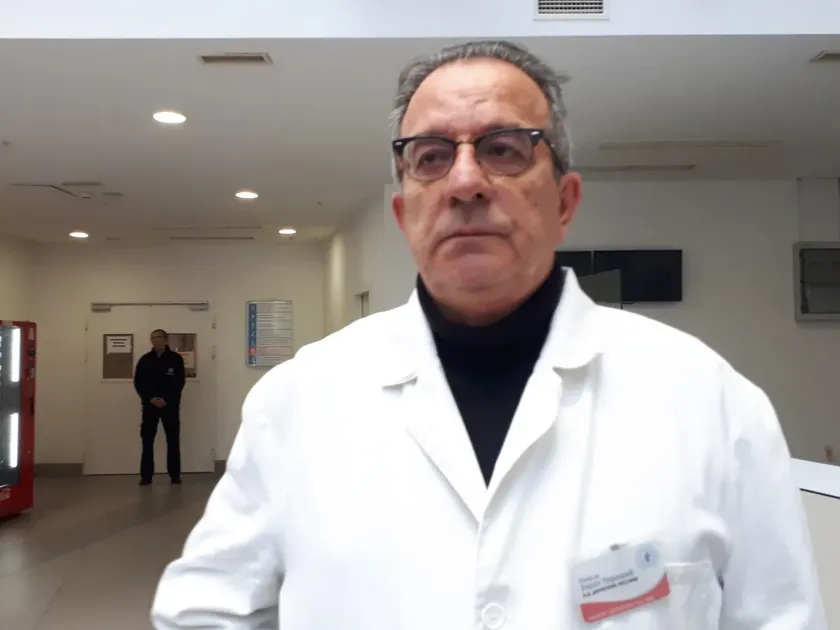 Sırbistan Niş Klinik Merkezi Müdürünün Çıkar Çatışması Nedeniyle Görevden Alınması İstendi