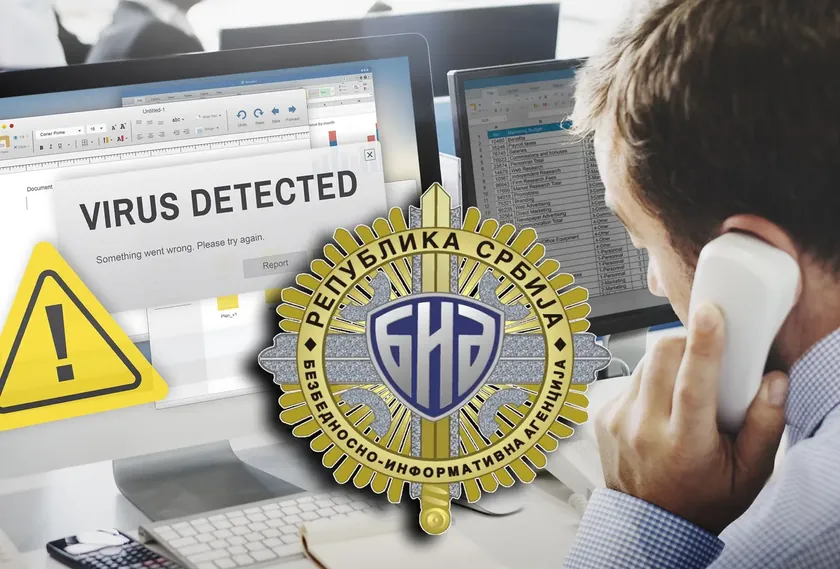 Sırbistan'da öğrenci ve aktivistlerin telefonları Pegasus ve Predator gibi casus yazılımlarla hedef alındı.