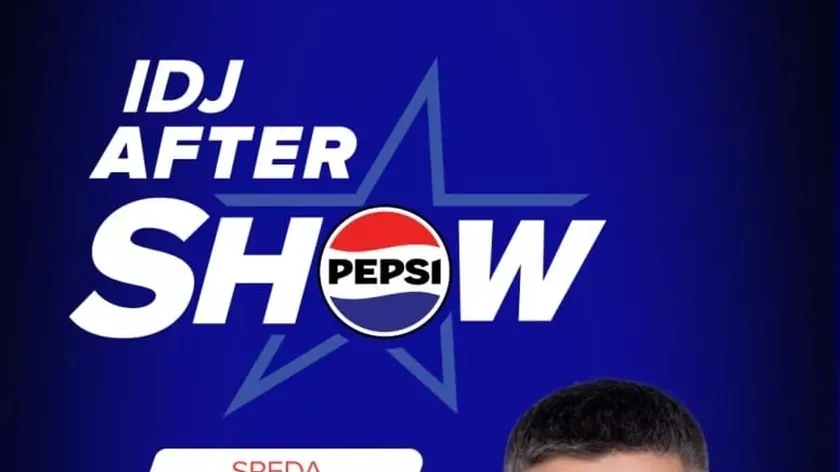 IDJ After Show, Blic TV'de başlıyor.