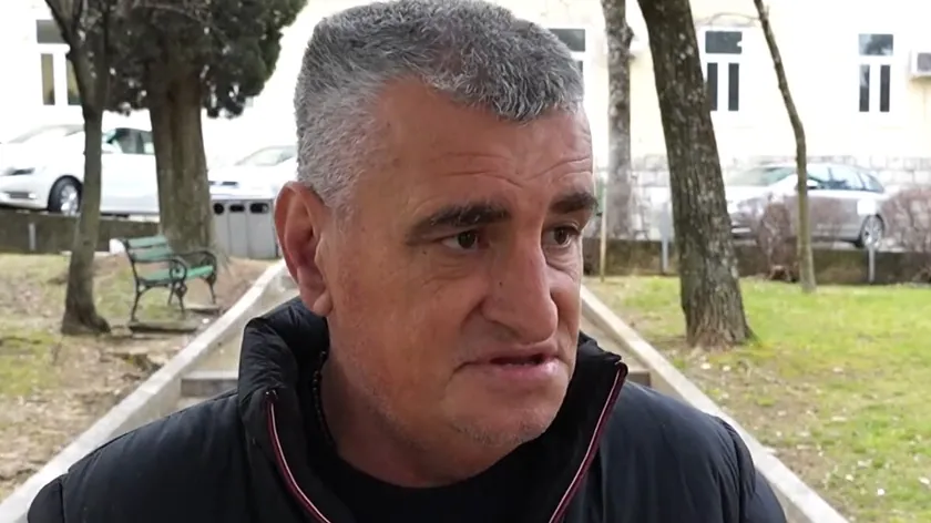 Sinj Belediye Başkanı Sırbistan Cumhurbaşkanı Aleksandar Vucic'e Skandal Suçlamalar Yöneltti