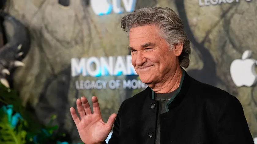 Kurt Russell'ın Kameleon Benzeri Oyunculuk Yeteneği Hollywood'da Yeterince Takdir Edilmiyor