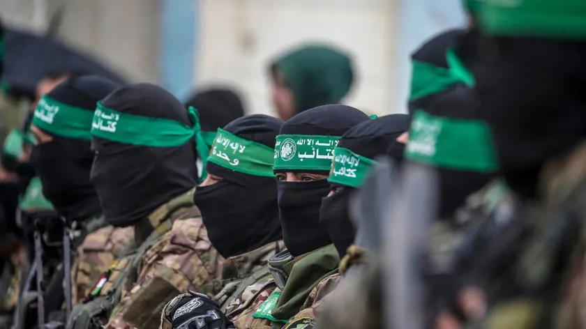 Hamas, İran'dan Komşu Ülke Saldırılarını Durdurmasını İstediğini Bildirdi