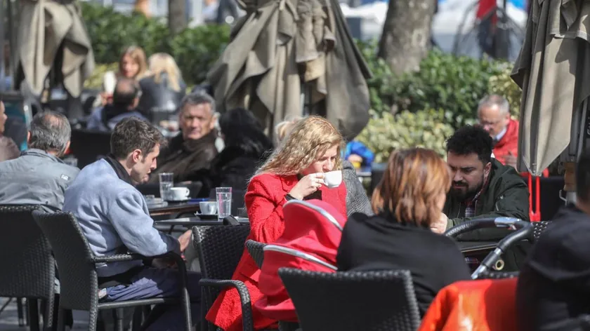 Sırbistan'da Zengin Kocasından Boşanırken Hiçbir Şey İstemeyen Kadının Kararı