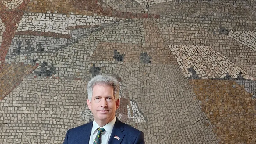 Sırbistan Britanya Bilim ve İnovasyon Burs Programı sona erdi sonuçlar açıklandı