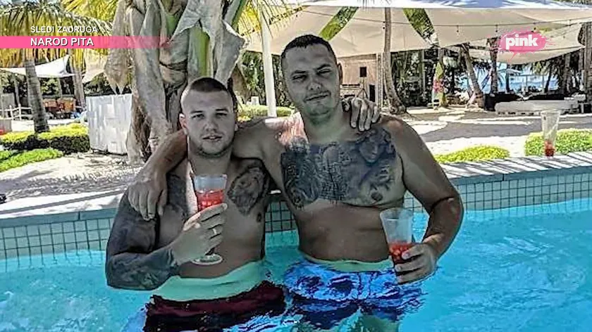 Belivuk ve Miljković'in Amerikanlarla İletişim Kurma Planları Ortaya Çıktı