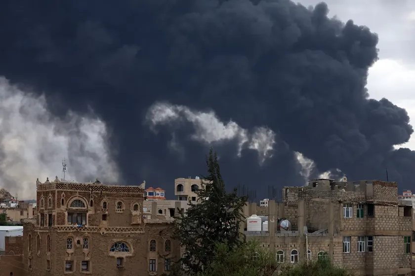 IOM Yemen'de yeni çatışmalar nedeniyle en az 76.000 kişi yerinden edildi