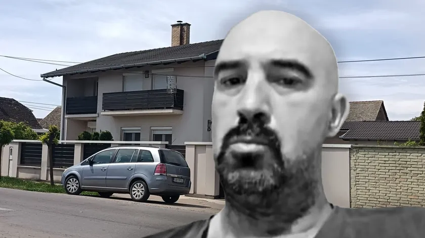 Sırbistan'ın Sombor bölgesinde iki kardeş trajik bir şekilde yaşamını yitirdi