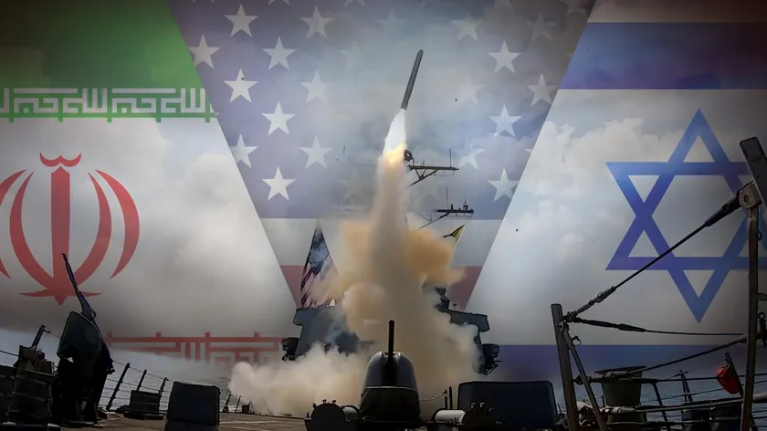 İran ABD ve İsrail'e karşı uzun savaş stratejisini ne kadar sürdürebilir?