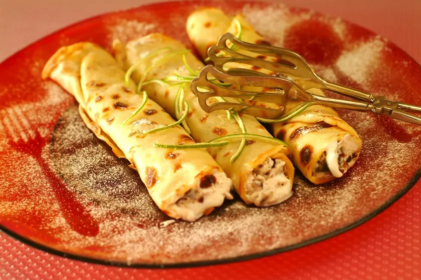 Macaristan'ın Özgün Palacsinta Krepi Nasıl Hazırlanır: Otantik Tarif Detayları