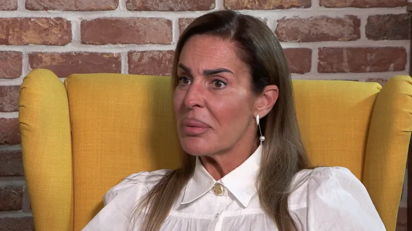 Milena Kačavenda, Mark Janjušević ile İlişkisi Hakkında Açıklamalar Yaptı