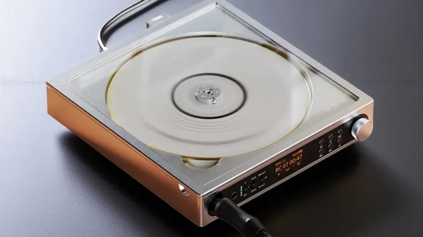 CD playerlar geri döndü Eski cihazınızı hala saklıyor musunuz?