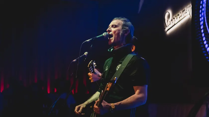 Sırbistan'da efsanevi grup Babe'den Belgrad konseri öncesi önemli açıklamalar geldi