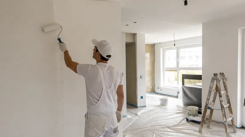 Sırbistan'da Yeni Duvar Teknolojileri Nemi Düzenleyerek Küf Oluşumunu Engelliyor