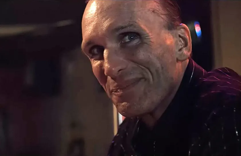 Aktör Peter Greene'in Ölüm Nedeni New York'ta İki Ay Sonra Belli Oldu