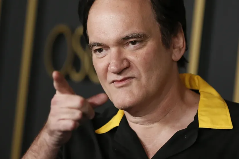 Tarantino'nun Dano eleştirisine sinema dünyasından sert tepkiler geldi