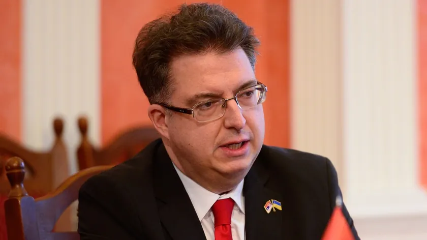 Sırbistan Büyükelçisi Sapundzi: Ukraynalılar Ülkemizin Gerçek Resmini Görmeli