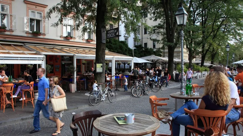 Slovenya'da yabancı işçiler için yeni düzenlemeler gündeme geldi.