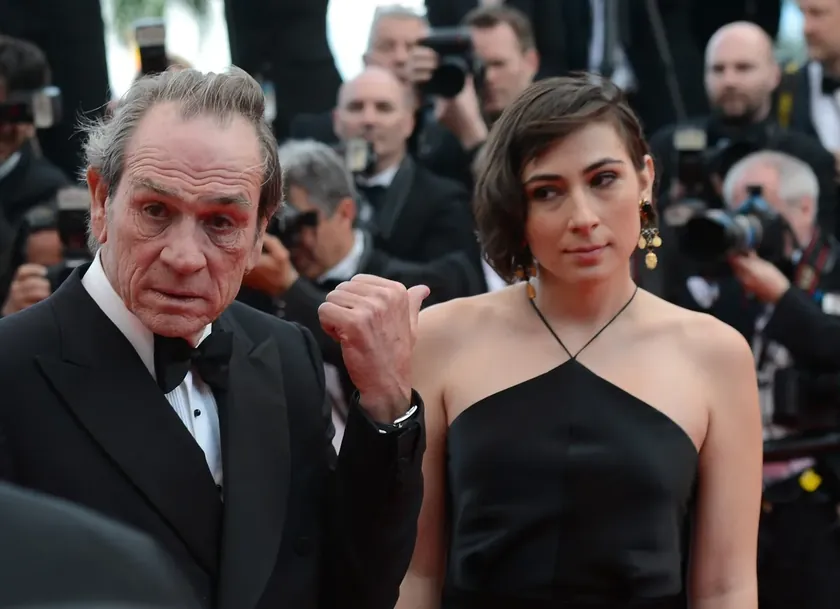 Aktör Tommy Lee Jones'un kızı San Francisco'da kokainin toksik etkileriyle vefat etti