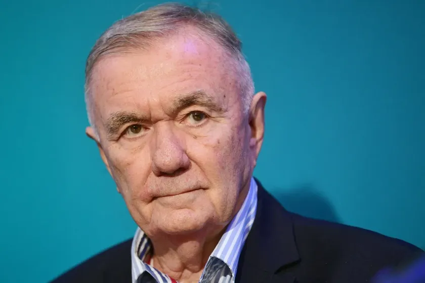 Sırbistanlı Dušan Kovačević: Gerçek değişim on yıllarca süren zihniyet dönüşümüyle gelir