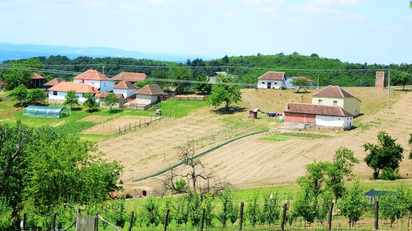 Sırbistan'da Kosjerić yakınlarındaki Mušići köyünde turistik kompleks inşaatı için lokasyon koşulları açıklandı