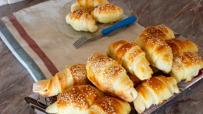 Pamuk Kiflice Enfes ve Hem Sulu Hem Tatlı