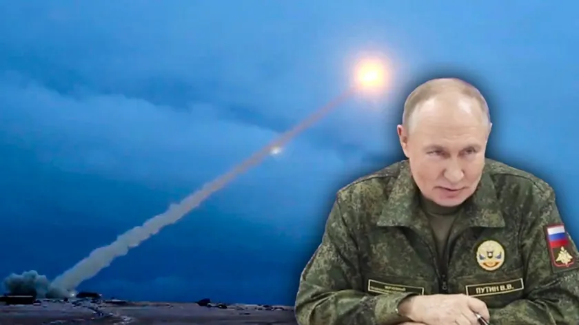 Rusya'da Yılın En Büyük Drone Saldırısı İddiası, Sonuçlar Şüphe Uyandırdı