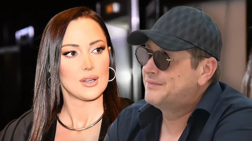 Aco Pejović, Aleksandra Prijović ile İlişkisi Hakkında Açıklamalar Yaptı