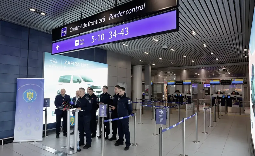 Yeni havaalanlarında yeni kurallar Yolcuların ne yapması yasak olacak