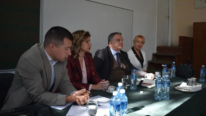 Sırbistan'da ilkokullar için 66,3 milyon avroluk yenileme ve inşaat paketi açıklandı