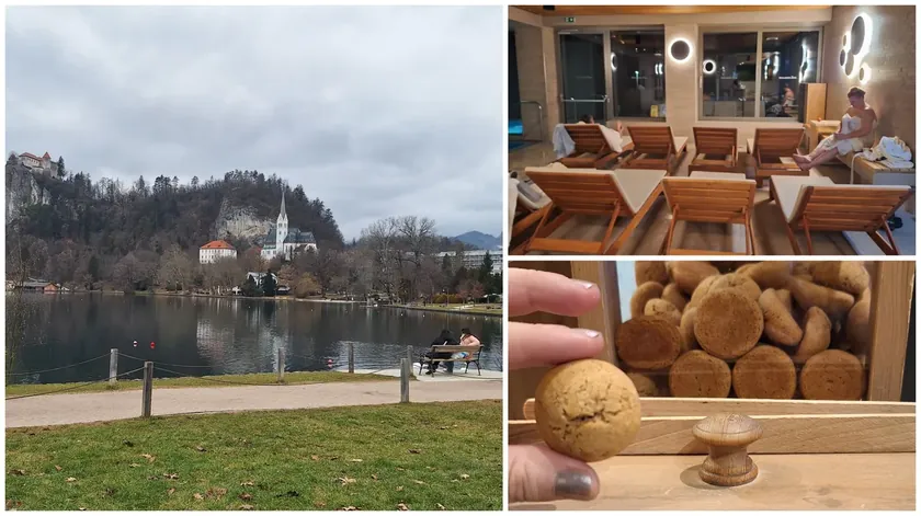 Slovenya Bled Gölü Rikli Metodu: Doğa Temelli Tedavinin Yüz Yılı Aşan Sırrı