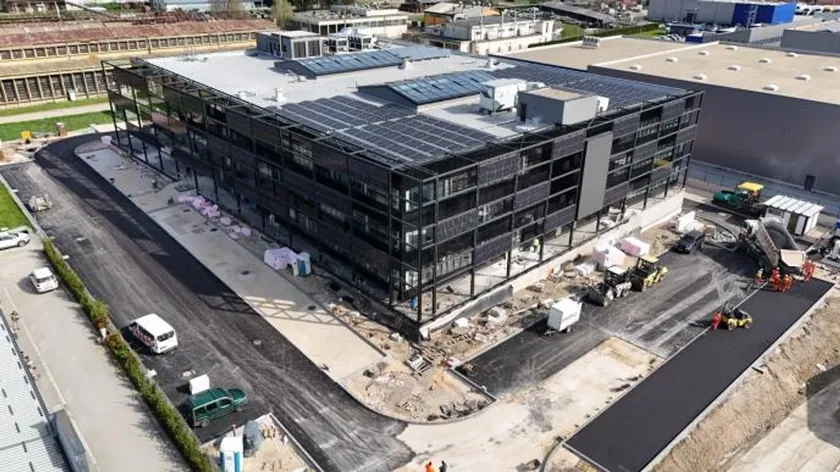 Čačak Bilim ve Teknoloji Parkı Yedi Yeni Şirketle Gelirini Bir Buçuk Milyon Dinar Artırdı