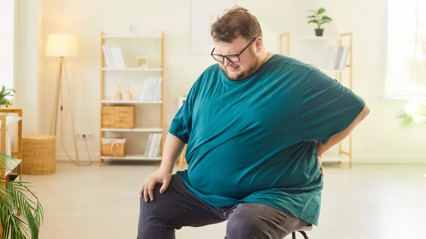 Danimarkalı bilim insanları egzersiz yapmadan kilo kaybı ve yağ yakma yöntemini buldu