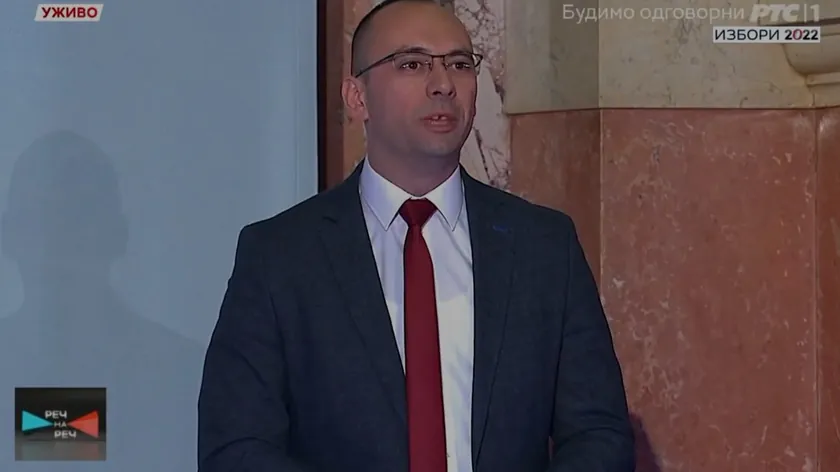 Sırbistan Kosova'daki Sırplar İçin Felaket Senaryosundan Kaçınıldığını Bildirdi