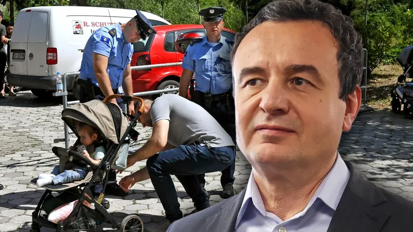 Kurti, Kosova'da kilise ve inançlılara yönelik saldırılar yapıyor 1 Ağustos'tan itibaren ne olacak?