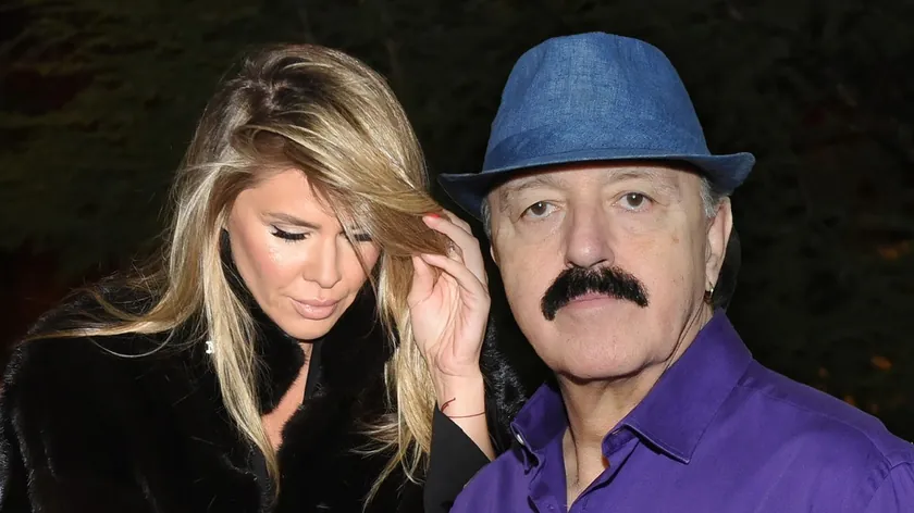 Sırp şarkıcı Haris Džinović ve eski eşi Melina Džinović'in boşanıklıktan sonraki ilişkileri hakkında konuşuldu.