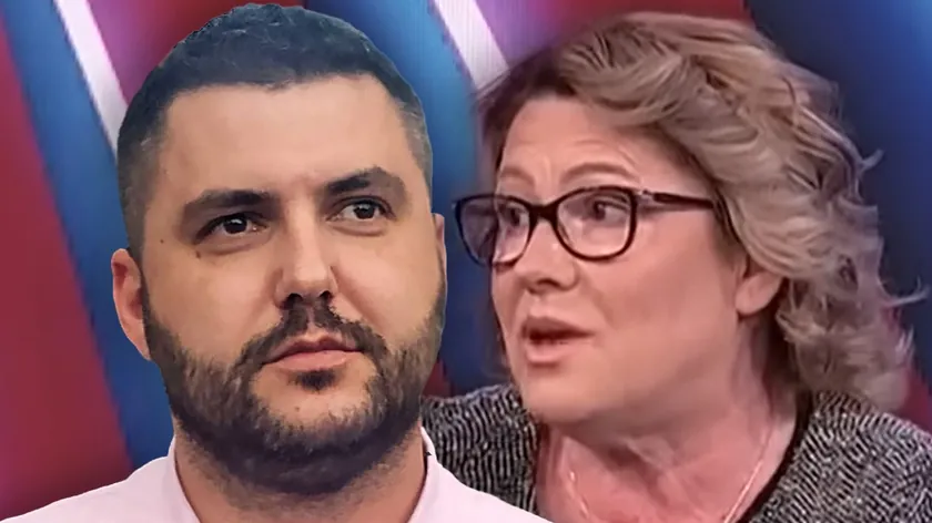 Asmin Durdžić, annesi karşı çıkışını kamuoyunda açıkladı.