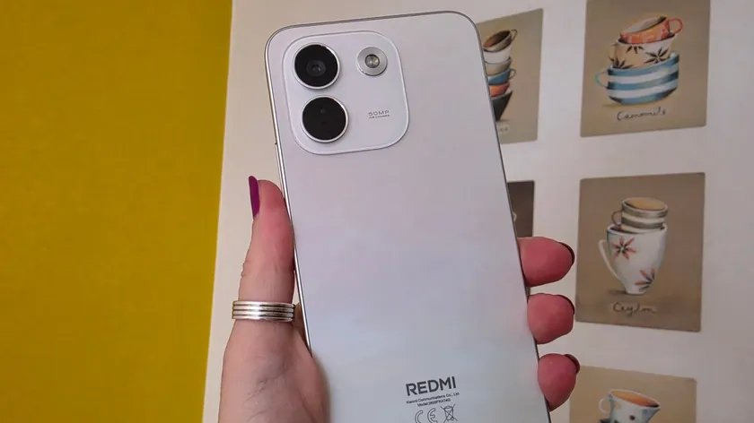 Redmi Note 17 Pro Max 5G ile tanışma İlk izlenimler