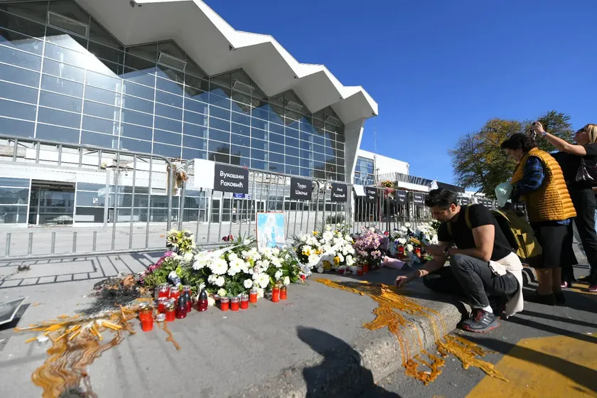 Sırbistan'da Organize Suçlar Savcılığı: Yolsuzluk Soruşturması İktidar Tarafından Engelleniyor