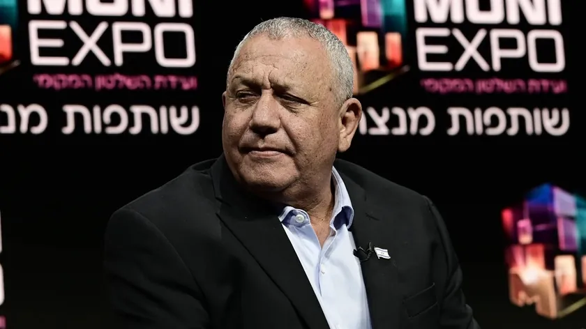 İsrail Eski Genelkurmay Başkanı Ajzenkot'un Yükselişi Netanyahu İçin Tehdit Olabilir