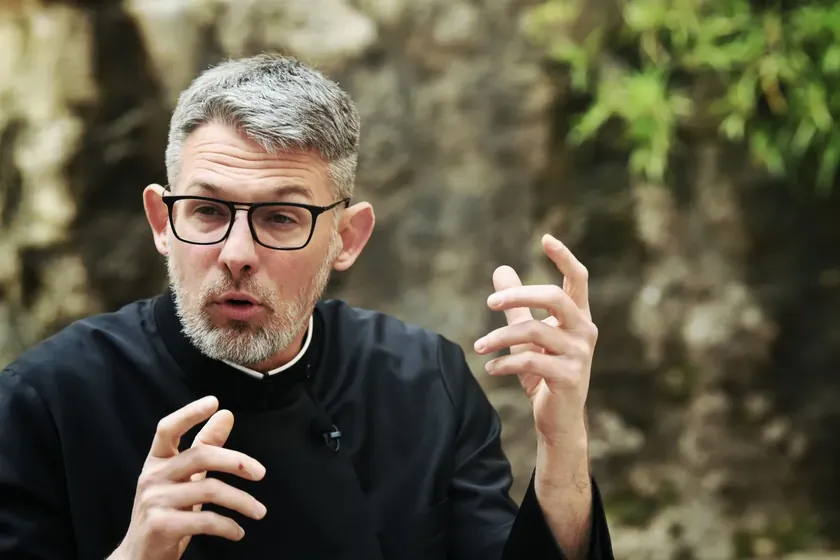 Sırp Kilisesi: Karadağ'da Bokokotorska Piskoposluğu'nun Yeniden Kuruluşu İddiaları Temelsiz