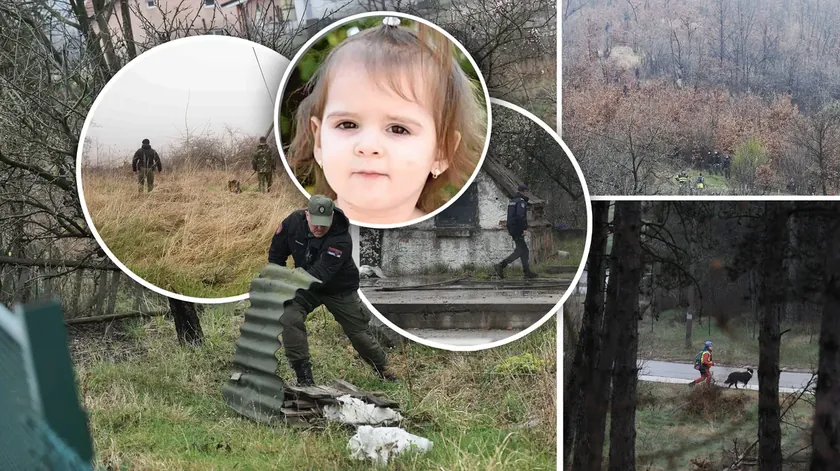 Sırbistan'da Danka İliç'in kaybolduğu günün soruşturma detayları belirlendi