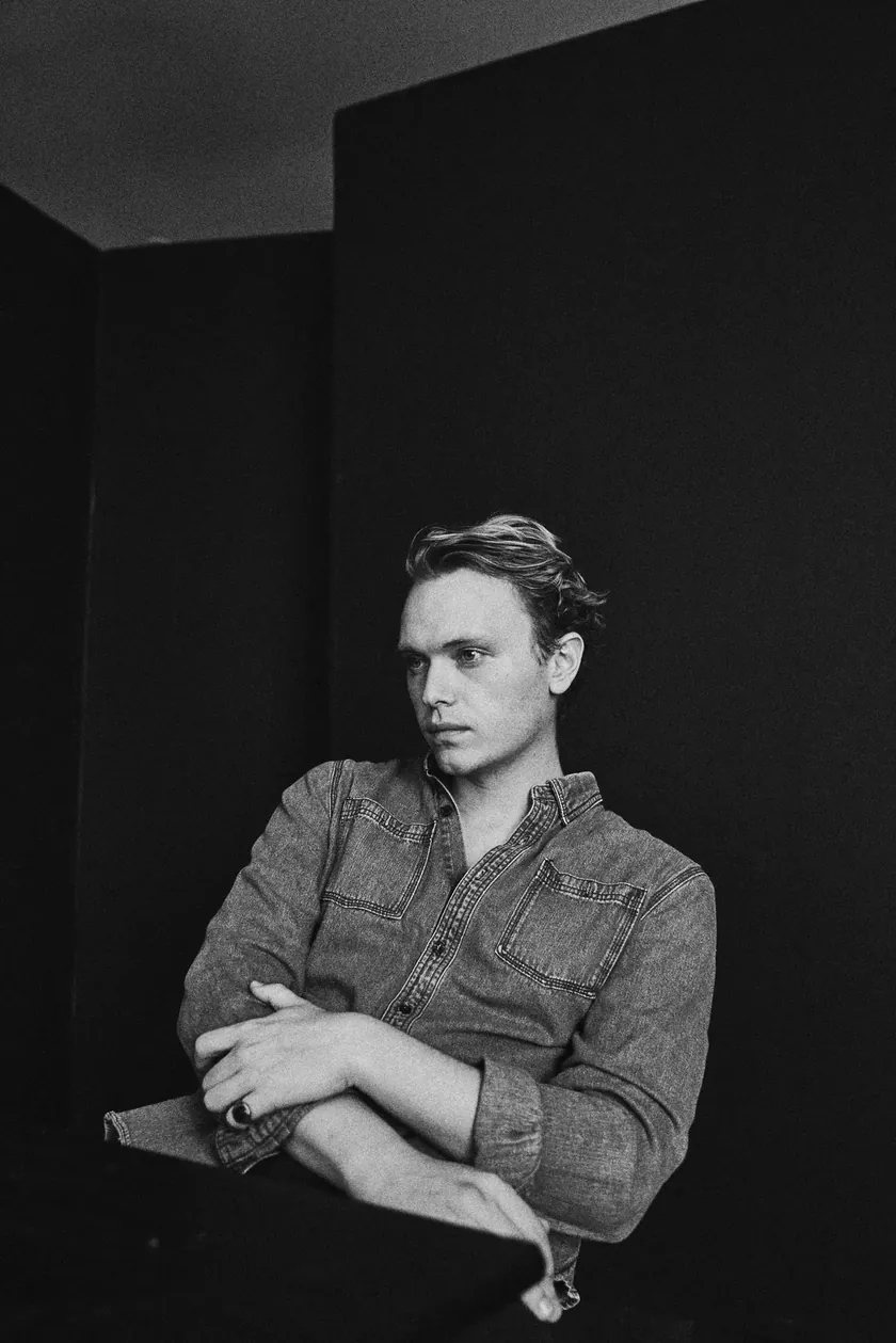 Hollywood-Sırbistan Ortak Yapımı 'Fırtına Lordu' ABD'de Vizyona Girdi, Gird Konuştu