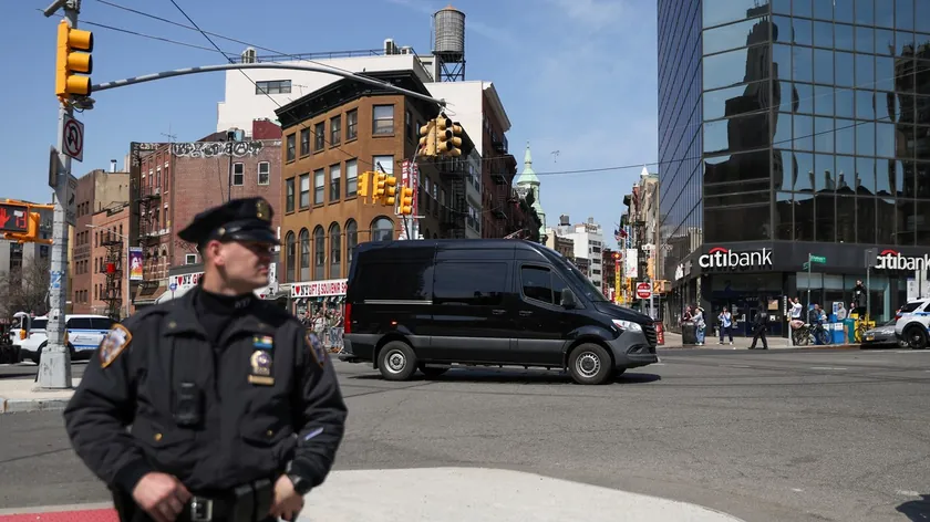 Venezuela'da gözaltına alınan Maduro ve eşi sosyal medyadan ilk mesajlarını yayımladı