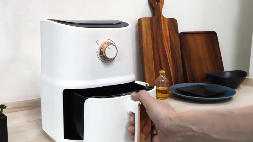 Sırbistan Ulusal Ajansı Hava Fritözlerini Kolayca Temizlemenin Yollarını Bildirdi