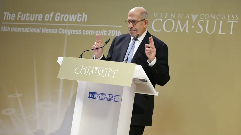 Eski IAEA Başkanı Trump'ın Hürmüz Boğazı Uyarısı Sonrası Acil Müdahale Çağrısı Yaptı