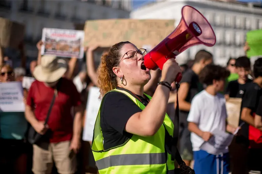 Avrupa'da vatandaşların en büyük sorunları neler?