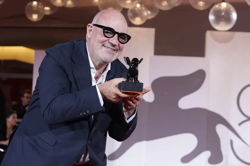 Belgrad Festivali'nde Yönetmen Rosi: Geçmiş ve Günümüz Çatışmalarını Çekmek Zorlu