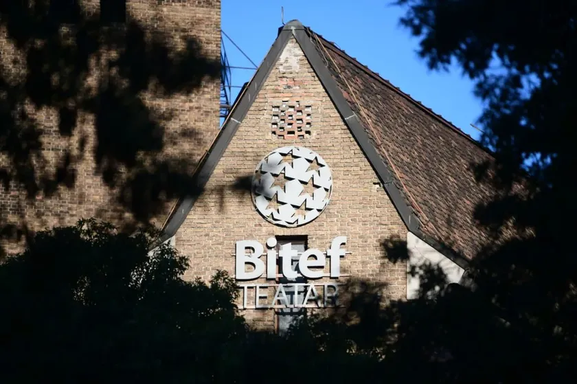 Argentinska Yazarın Eserinin BITEF'ten Çekilmesi