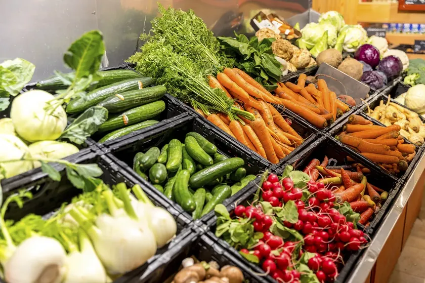 Süpermarketlerde Alışveriş Yaparken Bütçenizi Koruyacak Karlı Meyve ve Sebzeler